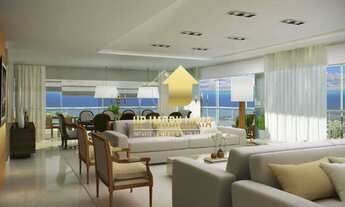 Imagem 4: COD 1-97 Apartamento no Altiplano 5 quartos 510 m2, ótima localização