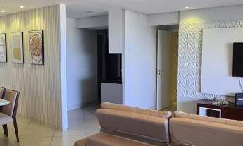 Imagem 6: Apartamento landscape vista mar, 3 quartos, 139m2, Meireles