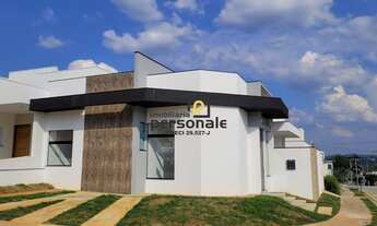 Imagem: Casa em condomínio em Sorocaba, Terras