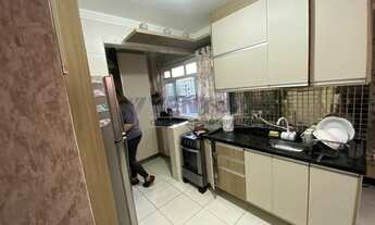 Imagem 7: SAO JOSE DOS PINHAIS - Apartamento Padrão - Pedro Moro