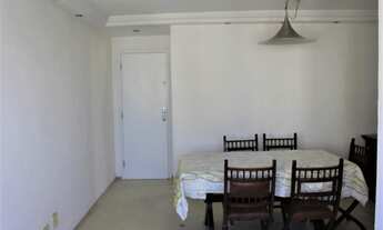 Imagem 7: São Paulo - Apartamento Padrão - Vila Romana