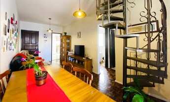 Imagem 4: Cobertura Duplex com 3 quartos em Cascatinha - Juiz de Fora - MG