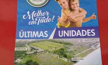 Imagem: ARRAIAL DO CABO, LOTES FINANCIADOS EM 43