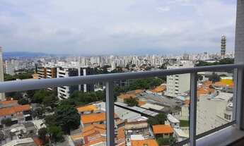 Imagem 7: Apartamento para venda com 235m² com 3 suítes, 4 vagas e depósito no Alto da Lapa - São Pa