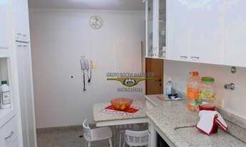 Imagem 5: Apartamento com 3 dormitórios, 110 m² - venda por R$ 700.000,00 ou aluguel por R$ 2.300,00