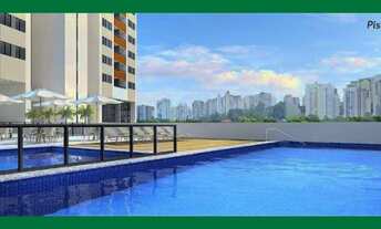 Imagem 4: Gran Reserva Alto do Imbuí - Lançamento com 2/4 sendo 1 suíte,1 vaga ,53 m² (B60