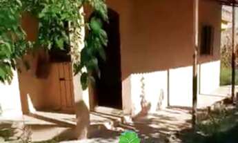 Imagem: CASA - MELO VIANA - 2 QUARTOS - PARCELA