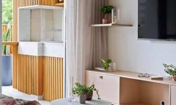 Imagem 7: Móveis como nas fotos, ficam todos