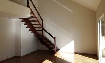 Imagem 2: Cobertura duplex com 3 quartos e muita varanda no Vale dos Pinheiros, Nova Friburgo - RJ