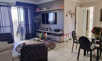 Imagem 4: EXCELENTE APARTAMENTO DE 3 QUARTOS À VENDA | 1 SUÍTE | MERIDIEN TOWER