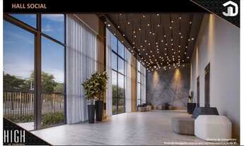 Imagem 7: Apartamento para venda possui 149 metros quadrados com 3 quartos