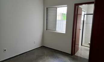 Imagem 2: Sobrado À Venda no Bairro Jardim Itamaracá em Indaiatuba