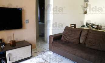 Imagem: Osasco - Apartamento Padrão - Santo Antônio