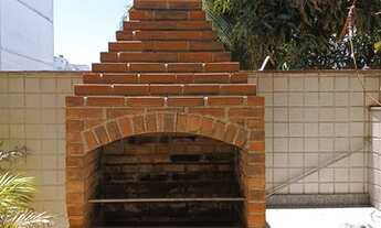 Imagem 5: RECREIO apartamento para venda com 110m2 com 3 quartos sendo 1 suite, piscina, sauna, chur