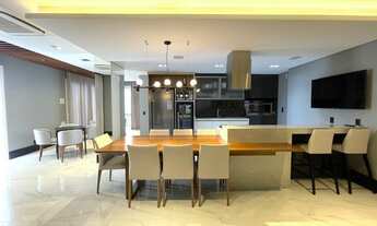 Imagem 5: Apartamento 3 dormitórios (sendo 1 suíte) e 2 vagas com HB - Centro