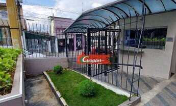 Imagem 6: Apartamento com 2 dormitórios à venda, 62 m² por R$ 318.000,00 - Lauzane Paulista - São Pa