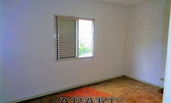 Imagem: Apartamento, Bosque da Saúde - São Paulo