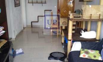 Imagem 2: Apartamento de 60 metros quadrados com 2 quartos no bairro Vila Santa Clara