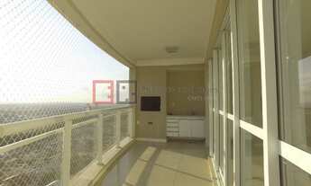 Imagem 5: APARTAMENTO RESIDENCIAL em CAMPINAS - SP, PARQUE DAS FLORES