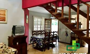 Imagem: Venda - Sobrado No Condomínio Mar Verde