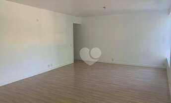 Imagem 2: Apartamento com 3 dormitórios à venda, 168 m² por R$ 1.490.000,00 - Jardim Oceânico - Rio