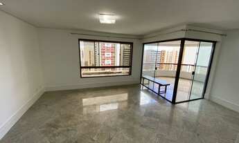 Imagem 1: Apartamento alto luxo com quatro suites, closet, varanda gourmet a venda na Pituba
