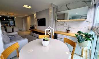 Imagem 5: Apartamento para venda com 3 quartos, suíte, lazer completo na Enseada do Suá - Vitória