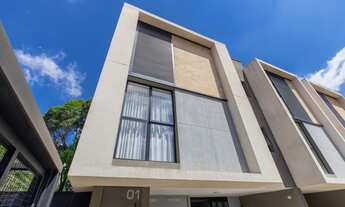 Imagem: Casa de condomínio para venda possui 185