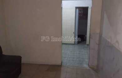 Imagem 3: Rio de Janeiro - Casa de Vila - Encantado