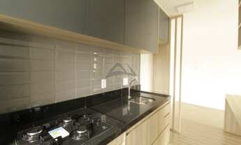 Imagem 7: Apartamento para aluguel com 42 metros quadrados com 1 quarto em Vila Itapura - Campinas