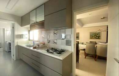 Imagem 5: Apartamento na Mansão José da Costa falcão