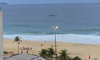 Imagem 3: Apartamento para venda tem 250 metros quadrados com 4 quartos em Ipanema - Rio de Janeiro