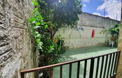 Imagem 6: Casa para venda com 600 metros quadrados com 9 quartos em Jardim das Oliveiras - Fortaleza