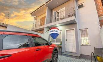 Imagem 2: Sobrado com 2 suítes à venda, 84 m² por R$ 460.000 - São José - Canoas/RS