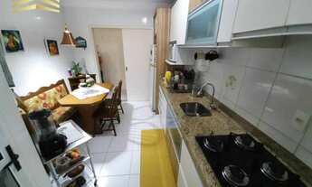 Imagem 7: Apartamento à venda no bairro Kobrasol - São José/SC