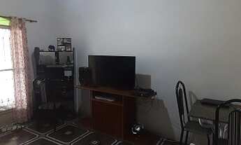 Imagem 3: Vendo Triplex com 4 casas, terraço e 1 loja em Campo Grande