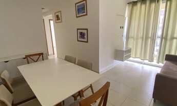 Imagem: Residencial Parque Beira Rio / 70 m² /