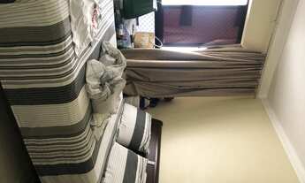 Imagem 4: Virtuose Residence 3/4 sombra com duas vagas de garagem!