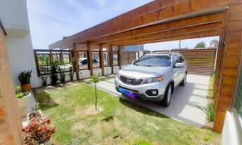 Imagem 4: Sobrado no centro de Imbé