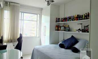 Imagem 5: Apartamento com 150 m2 localizado em um dos melhores endereços da Tijuca - Rio de Janeiro