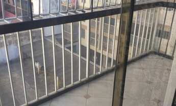 Imagem 2: Apartamento para venda com 72 metros quadrados com 2 quartos