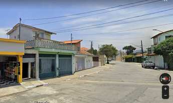 Imagem 3: Casa com 2 quartos - Jardim Vila Galvão - Guarulhos - SP