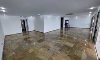 Imagem 6: Apartamento para aluguel possui 260 metros quadrados com 3 quartos