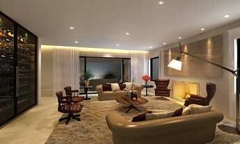 Imagem 7: JARDIM GUEDALA - ESTILO PROVENÇAL - NOVA