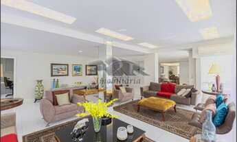 Imagem 3: JARDIM OCEANICO! COBERTURA ESPETACULAR! 5 SUITES!