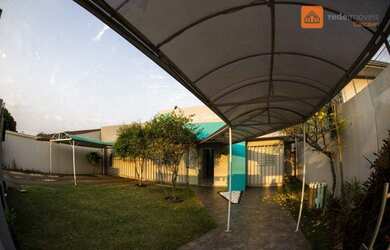 Imagem 3: Casa Comercial a Venda no bairro Coqueiral - Cascavel/PR