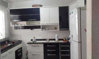 Imagem 5: Casa para venda com 126 metros quadrados com 3 quartos