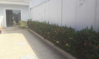 Imagem 4: Casa Linear no Condomínio Girassol. Possui 110m2, com 2 quartos (sendo 01 suíte