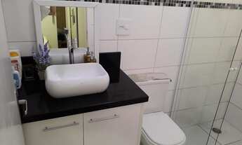 Imagem 3: Casa Condomínio Villagio Passionata 2 dorms. 1 suíte 2 vagas