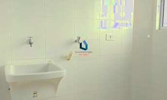 Imagem 4: Apartamento à venda no bairro RP3 (Regiões de Planejamento) - Mauá/SP